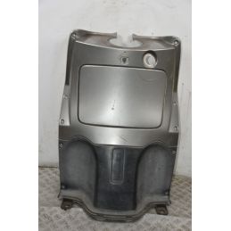 Carena Retroscudo Kymco People S 200 Dal 2006 al 2016  1709198682287