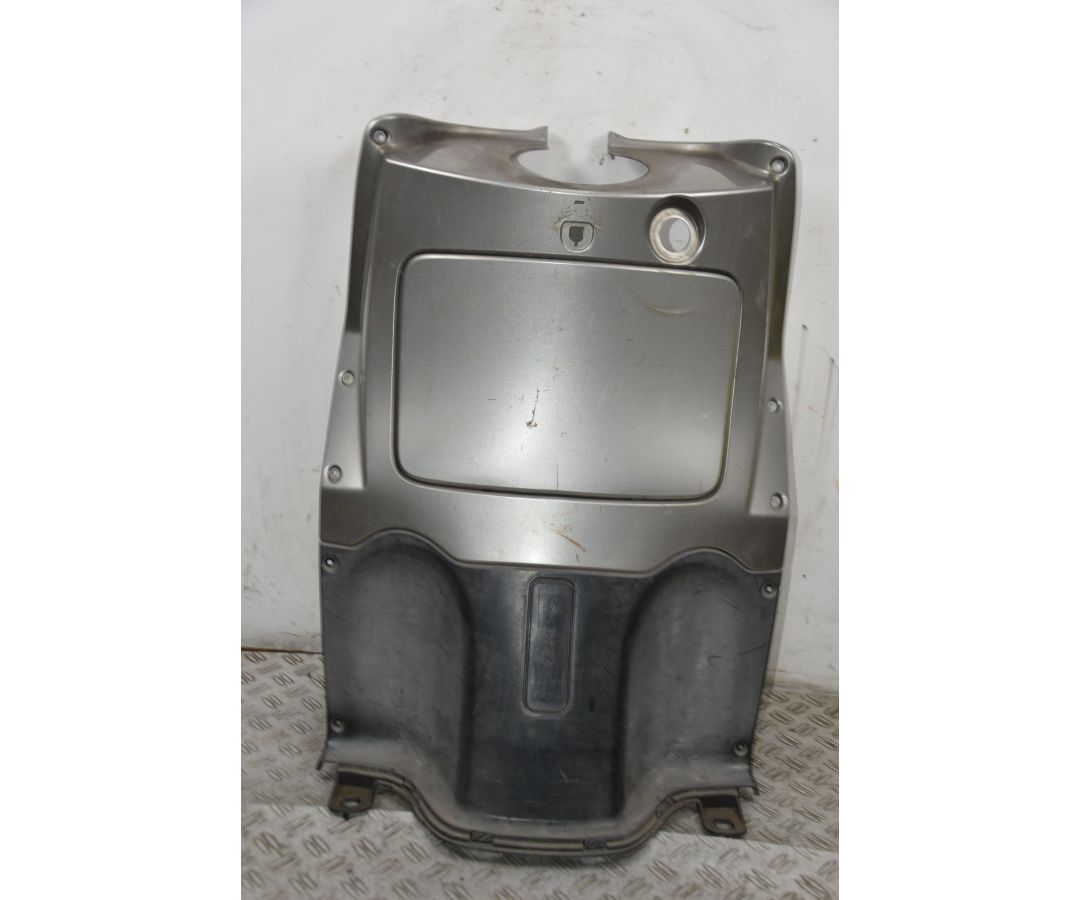 Carena Retroscudo Kymco People S 200 Dal 2006 al 2016  1709198682287