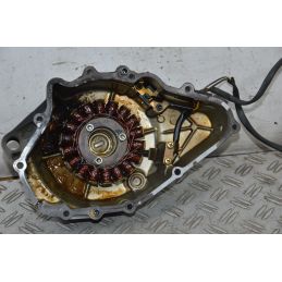 Carter Statore Completo Suzuki GS 500 Dal 2001 Al 2006  1709201054049