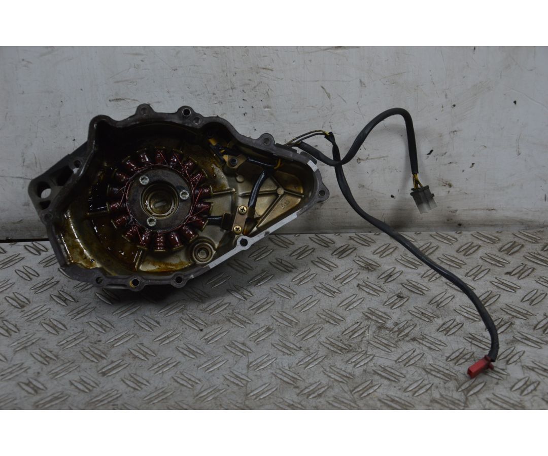 Carter Statore Completo Suzuki GS 500 Dal 2001 Al 2006  1709201054049