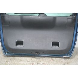 Portellone Bagagliaio Posteriore Citroen C4 Picasso 5 Posti dal 2006 al 2013 Cod 8701W7  1709201560915