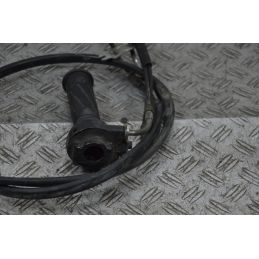 Manopola Acceleratore Con Cavi Yamaha Xenter 125 Dal 2011 al 2018  1709201584645