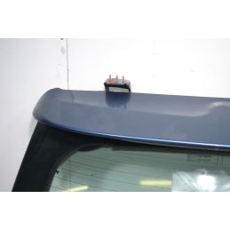 Portellone Bagagliaio Posteriore Citroen C4 Picasso 5 Posti dal 2006 al 2013 Cod 8701W7  1709201560915