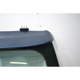 Portellone Bagagliaio Posteriore Citroen C4 Picasso 5 Posti dal 2006 al 2013 Cod 8701W7  1709201560915