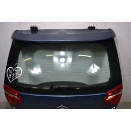 Portellone Bagagliaio Posteriore Citroen C4 Picasso 5 Posti dal 2006 al 2013 Cod 8701W7  1709201560915