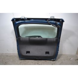 Portellone Bagagliaio Posteriore Citroen C4 Picasso 5 Posti dal 2006 al 2013 Cod 8701W7  1709201560915