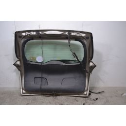 Portellone Bagagliaio Posteriore Renault Clio III SW dal 2005 al 2013 Cod 7751478297  1709202732342