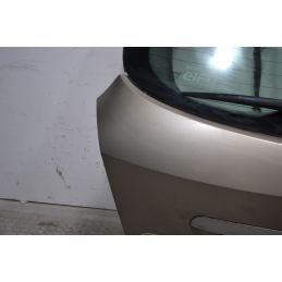 Portellone Bagagliaio Posteriore Renault Clio III SW dal 2005 al 2013 Cod 7751478297  1709202732342