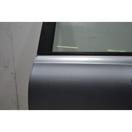 Portiera Sportello Posteriore SX Nissan Qashqai J10 dal 2006 al 2013 Cod H2101JD0MC  1709204021109
