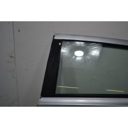 Portiera Sportello Posteriore SX Nissan Qashqai J10 dal 2006 al 2013 Cod H2101JD0MC  1709204021109