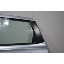 Portiera Sportello Posteriore SX Nissan Qashqai J10 dal 2006 al 2013 Cod H2101JD0MC  1709204021109