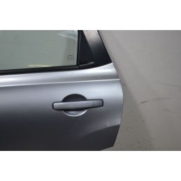 Portiera Sportello Posteriore SX Nissan Qashqai J10 dal 2006 al 2013 Cod H2101JD0MC  1709204021109
