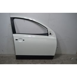 Portiera sportello anteriore DX Nissan Qashqai +2 J10E Dal 2010 al 2013 Cod H0100EY1MA  1704441637410