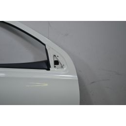 Portiera sportello anteriore DX Nissan Qashqai +2 J10E Dal 2010 al 2013 Cod H0100EY1MA  1704441637410