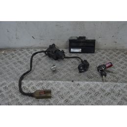 Kit Chiave Honda NC 750 X Dal 2014 al 2017 Cod 38770-MJL-D52  1709206426704