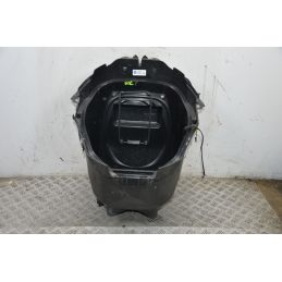 Carena Vano Sottosella Honda NC 750 X Dal 2014 al 2017  1709207083203