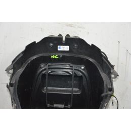Carena Vano Sottosella Honda NC 750 X Dal 2014 al 2017  1709207083203