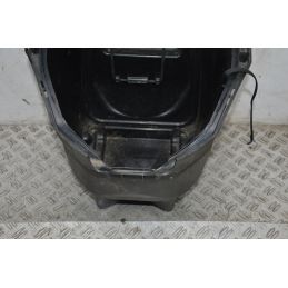 Carena Vano Sottosella Honda NC 750 X Dal 2014 al 2017  1709207083203