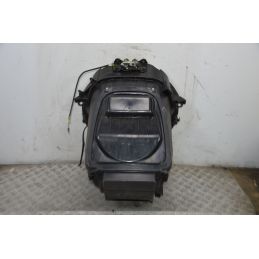 Carena Vano Sottosella Honda NC 750 X Dal 2014 al 2017  1709207083203