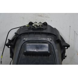 Carena Vano Sottosella Honda NC 750 X Dal 2014 al 2017  1709207083203