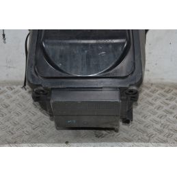 Carena Vano Sottosella Honda NC 750 X Dal 2014 al 2017  1709207083203
