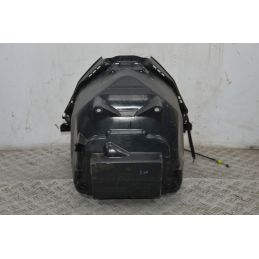 Carena Vano Sottosella Honda NC 750 X Dal 2014 al 2017  1709207083203