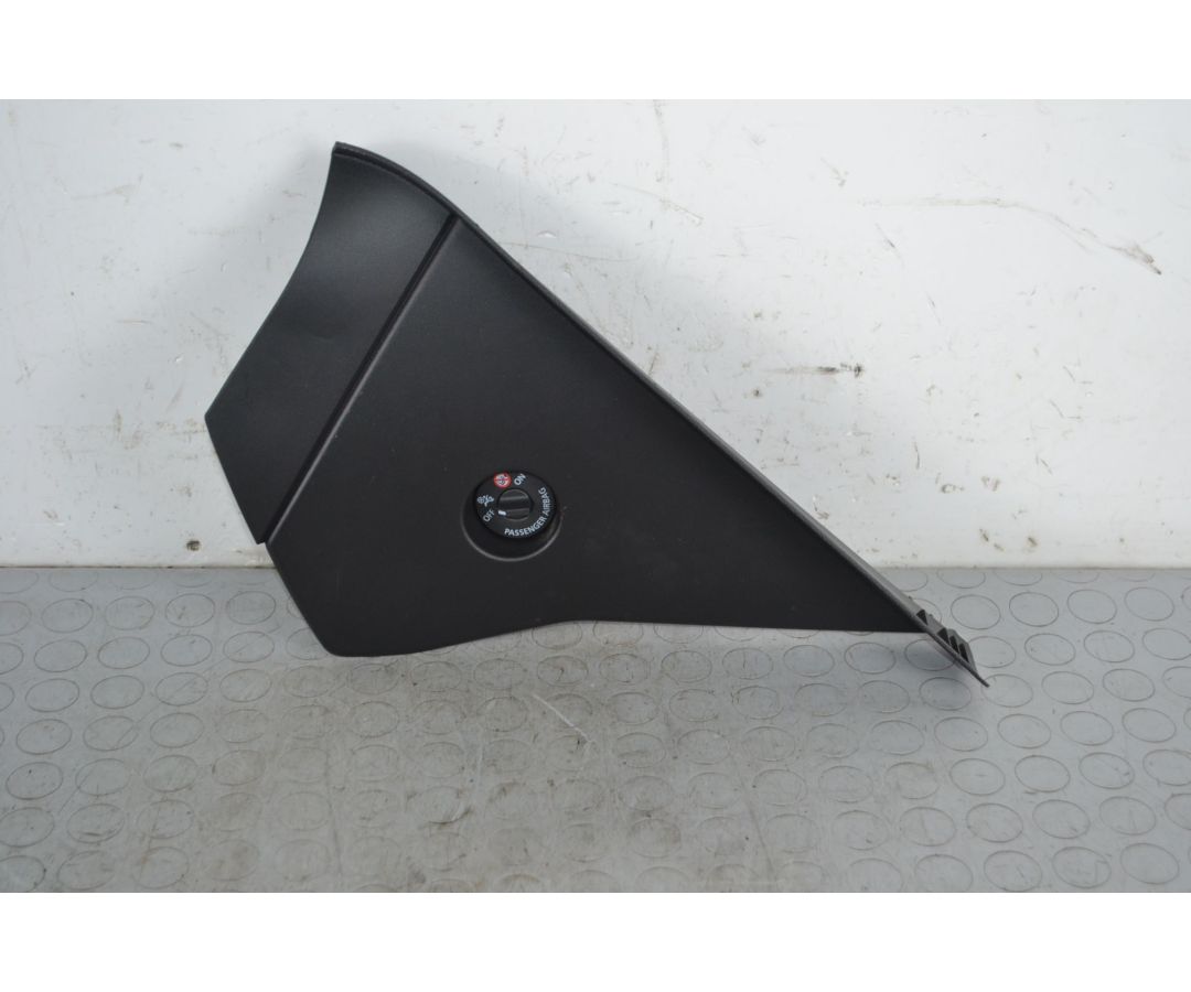 Cornice rivestimento cruscotto esterno DX Renault Clio V Dal 2019 in poi Cod 689211274R  1709216193993