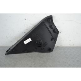 Cornice rivestimento cruscotto esterno DX Renault Clio V Dal 2019 in poi Cod 689211274R  1709216193993