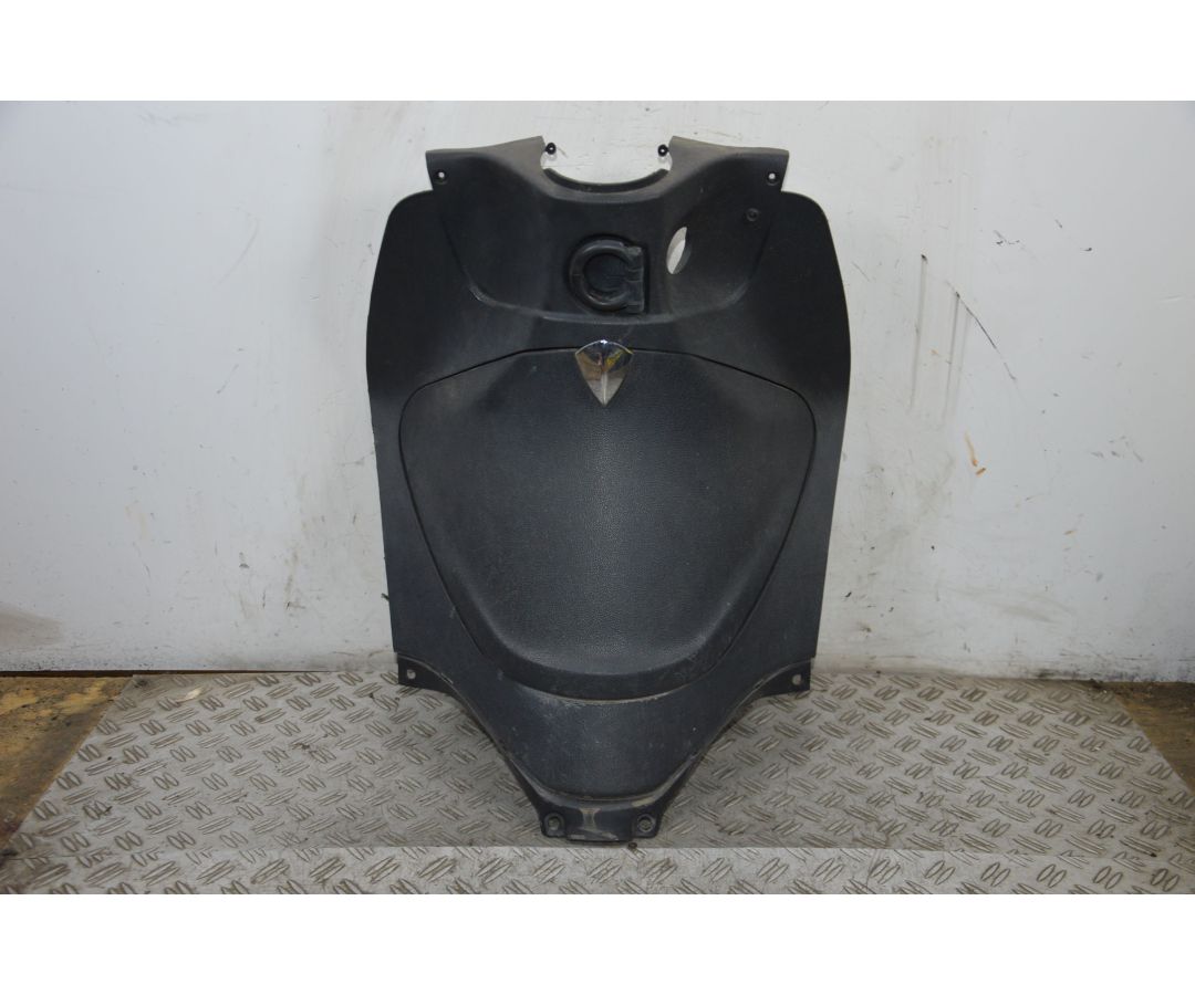 Carena Retroscudo Piaggio Liberty 125 I-Get ABS dal 2016 al 2019 1709219517727 Carena Retroscudo Piaggio Liberty 125 I-Get ABS dal 2016 al 2019 1709219517727