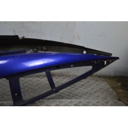 Carena Codone Posteriore Completo Malaguti F12 Phantom Max 250 dal 2003 al 2006  1709220195099