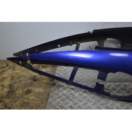 Carena Codone Posteriore Completo Malaguti F12 Phantom Max 250 dal 2003 al 2006  1709220195099