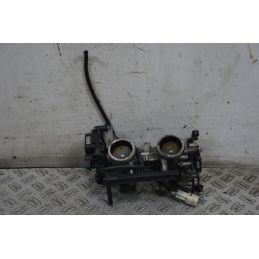 Corpo Farfallato Kawasaki ER-6N dal 2009 al 2011 COD SHP-35D1014  1709221479242