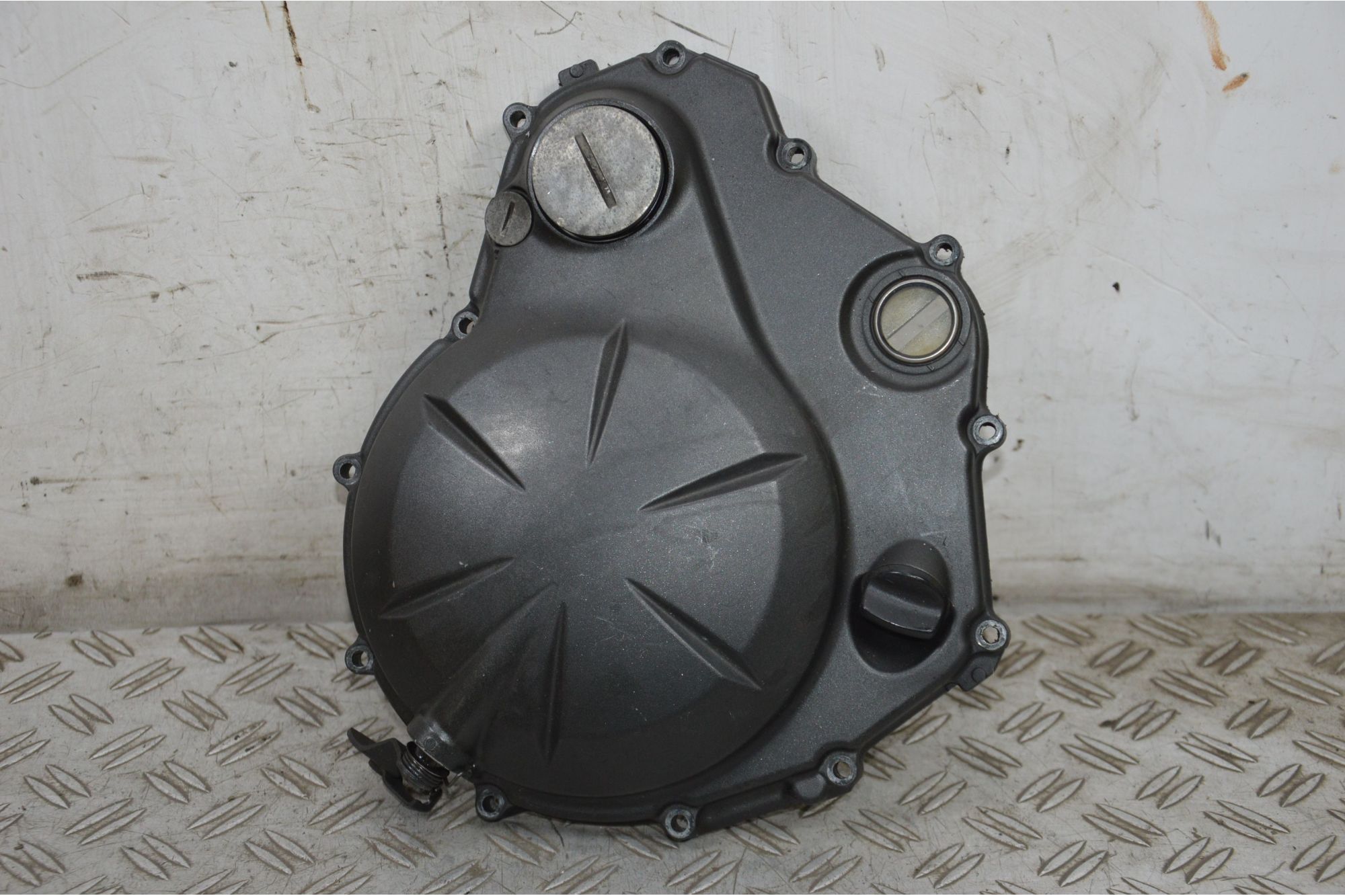 Carter Frizione Kawasaki ER-6N dal 2009 al 2011  1709221788764