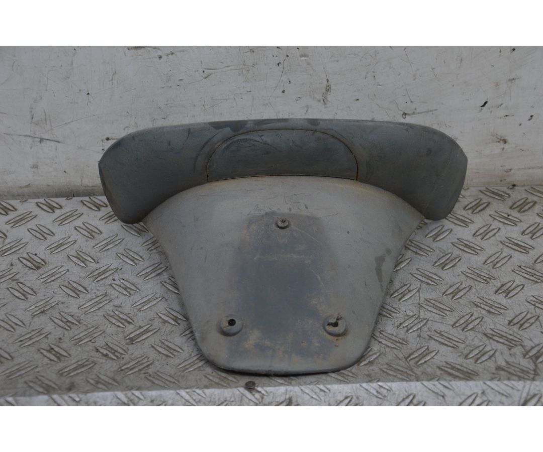 Carena Portatarga Piaggio Vespa ET2 / ET4 / 50 / 125 / 150 dal 1996 al 2006  1709223491310