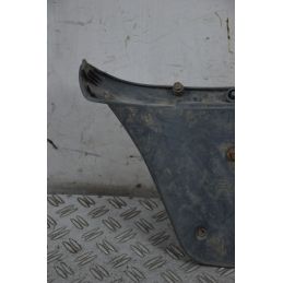 Carena Portatarga Piaggio Vespa ET2 / ET4 / 50 / 125 / 150 dal 1996 al 2006  1709223491310