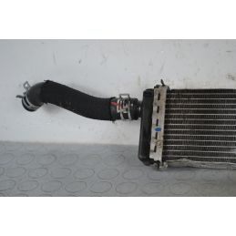 Radiatore acqua Renault Clio V Dal 2019 in poi Cod 214108020R  1709279777291