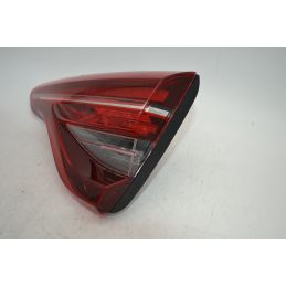 Fanale stop posteriore interno DX Renault Clio V Dal 2019 in poi Cod 265503304R  1709281307264