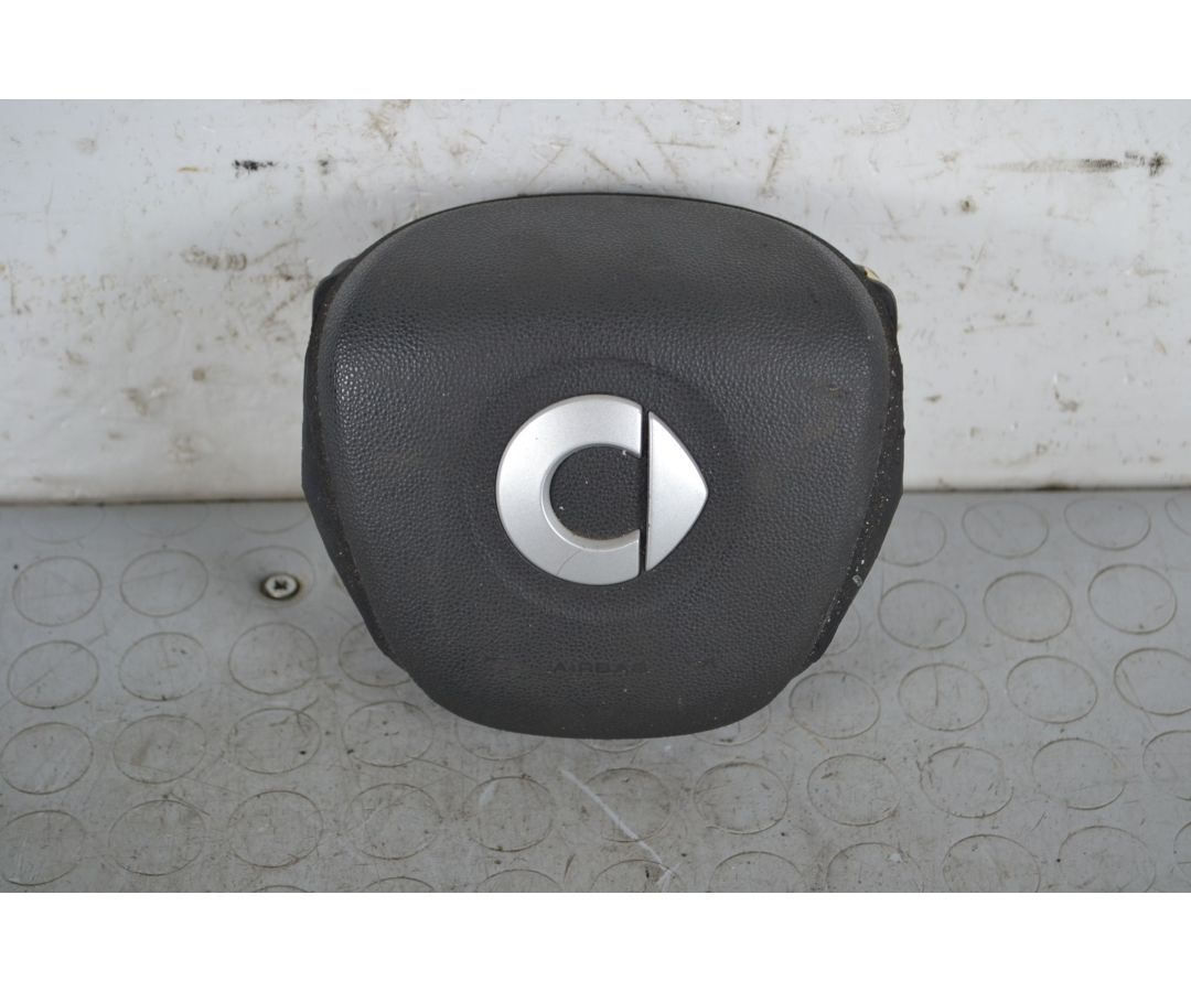 Airbag Volante Smart ForTwo W451 dal 2007 al 2015 Cod a4518602902  1709290039910