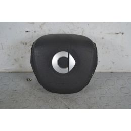 Airbag Volante Smart ForTwo W451 dal 2007 al 2015 Cod a4518602902  1709290039910