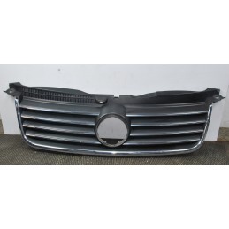 Griglia anteriore Volkswagen Passat B5 dal 1996 al 2005 cod. B0853651L  2411111157893