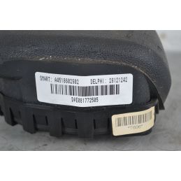 Airbag Volante Smart ForTwo W451 dal 2007 al 2015 Cod a4518602902  1709290039910