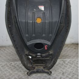 Sella Piaggio MP3 125 / 250 / 300 / 400 / 500 Dal 2009 al 2018  1709290307934