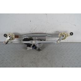 Motorino tergicristalli anteriore Opel Agila B dal 2008 al 2015 Cod 95517286  1709290814845