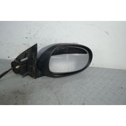 Specchietto retrovisore esterno DX Jaguar X-Type SW X400 dal 02/2001 al 05/2010 Cod 015712 Cod motore QJBA  1709292093255