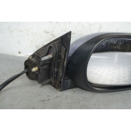 Specchietto retrovisore esterno DX Jaguar X-Type SW X400 dal 02/2001 al 05/2010 Cod 015712 Cod motore QJBA  1709292093255