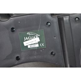 Suubwoofer Jaguar X-Type SW X400 dal 02/2001 al 05/2010 Cod 4x43-19a067-ac Cod Motoe QJBA  1709292489577