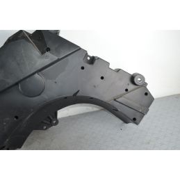 Suubwoofer Jaguar X-Type SW X400 dal 02/2001 al 05/2010 Cod 4x43-19a067-ac Cod Motoe QJBA  1709292489577