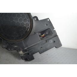 Suubwoofer Jaguar X-Type SW X400 dal 02/2001 al 05/2010 Cod 4x43-19a067-ac Cod Motoe QJBA  1709292489577