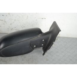 Specchietto retrovisore esterno DX Toyota Yaris Dal 2005 al 2011 Cod 013935  1709298506810