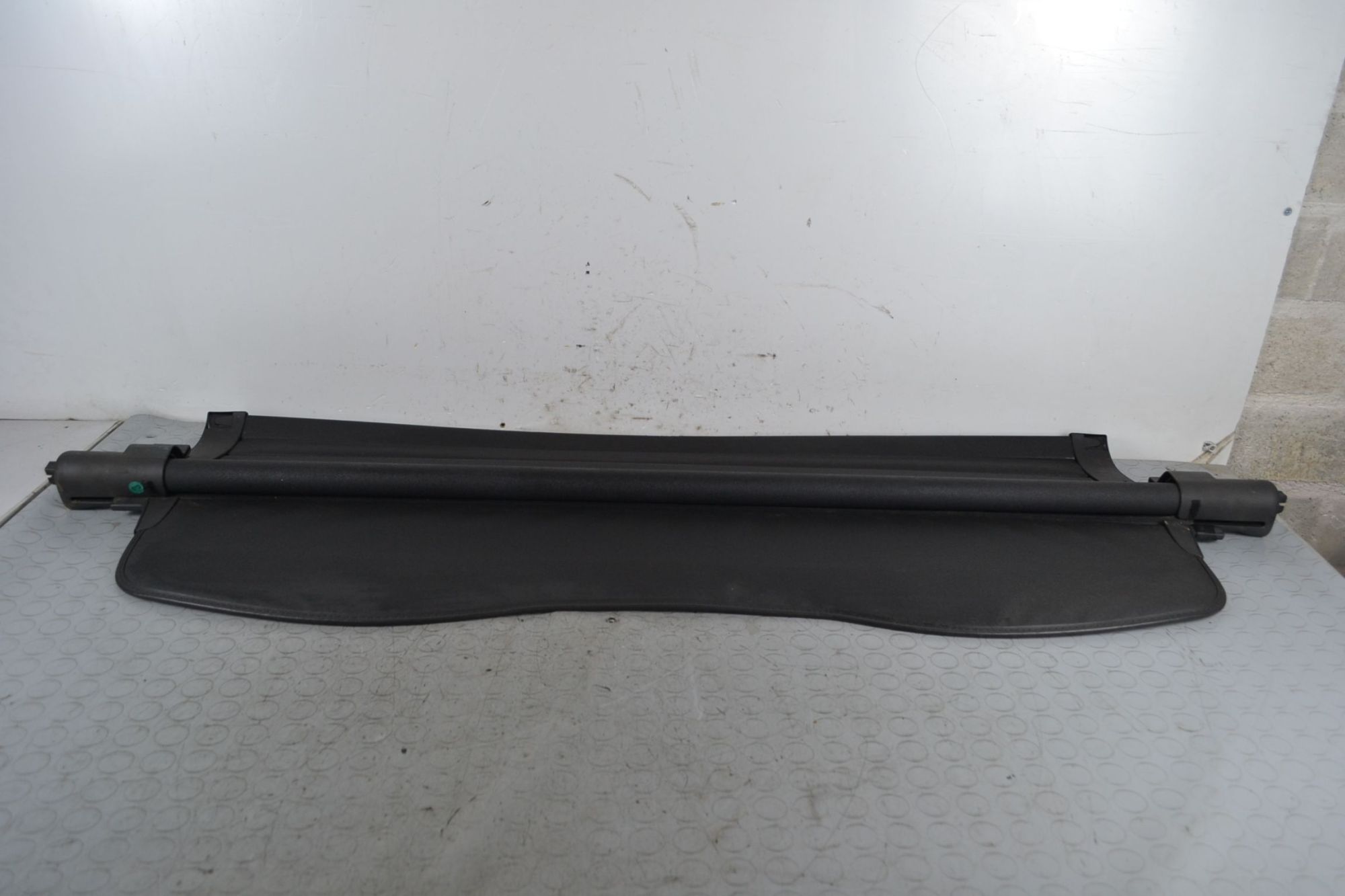 Cappelliera copribagagli posteriore Ford Focus I CAK Dal 1998 al 2002 Cod OE 1151889  1709300819921